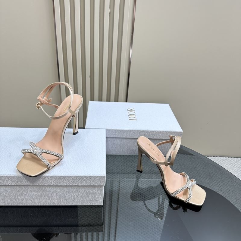 Christian Dior Sandals